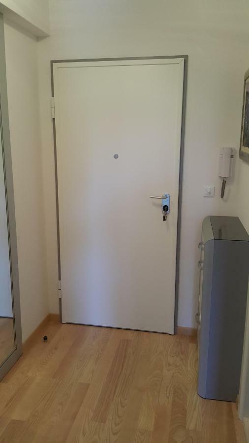 Luxury Apartment Split Extérieur photo