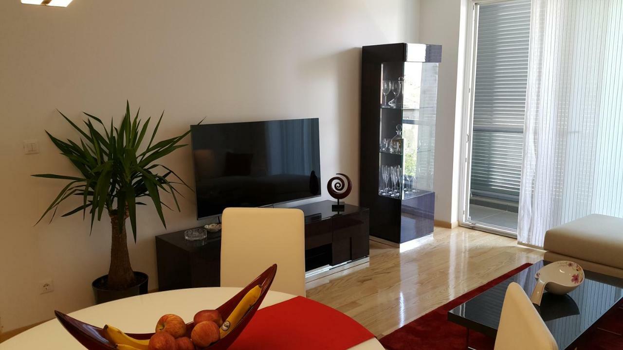 Luxury Apartment Split Extérieur photo