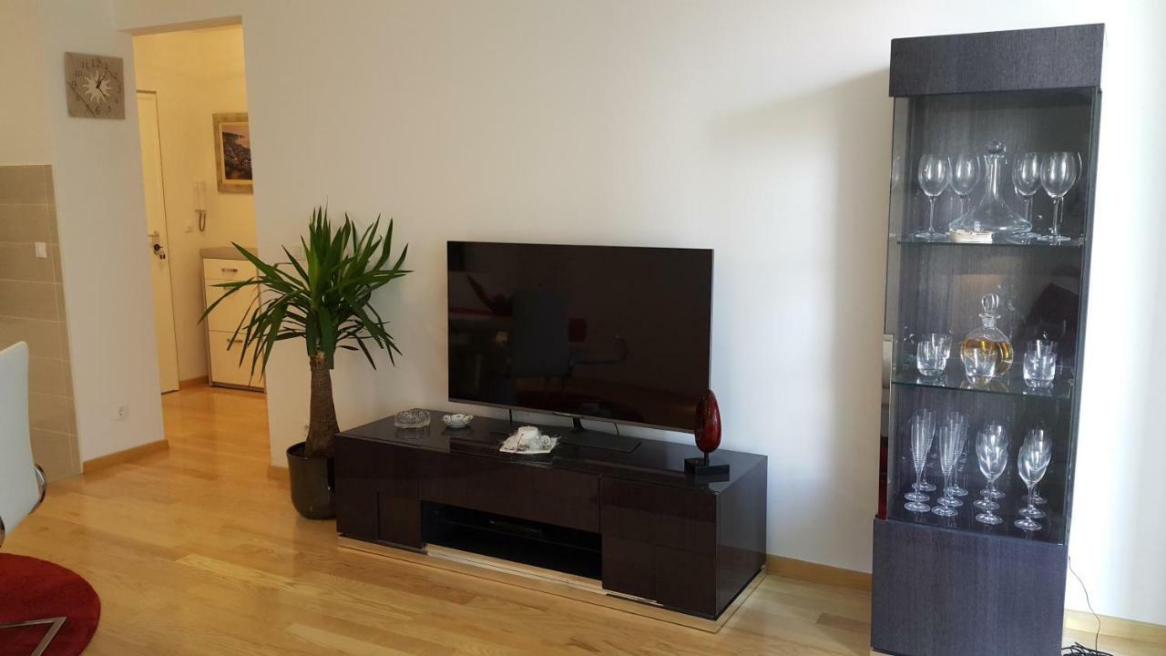 Luxury Apartment Split Extérieur photo