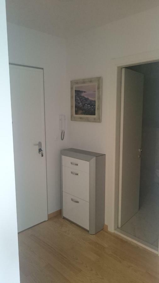 Luxury Apartment Split Extérieur photo