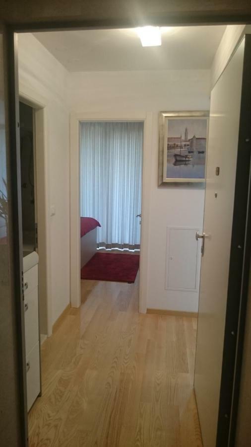 Luxury Apartment Split Extérieur photo