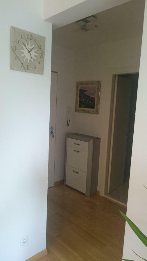 Luxury Apartment Split Extérieur photo