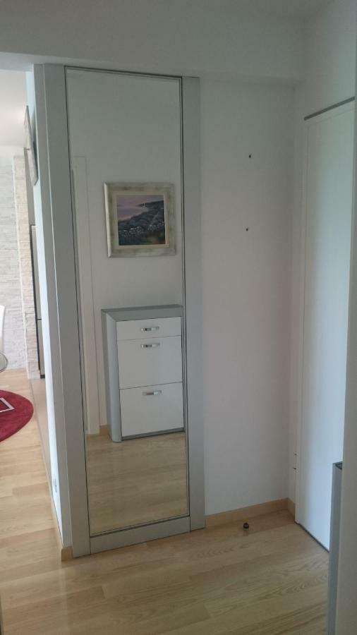 Luxury Apartment Split Extérieur photo