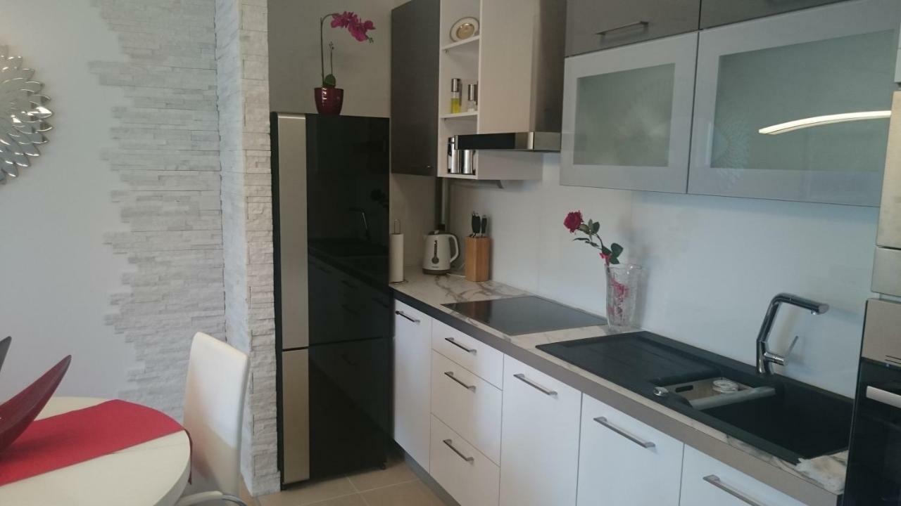 Luxury Apartment Split Extérieur photo