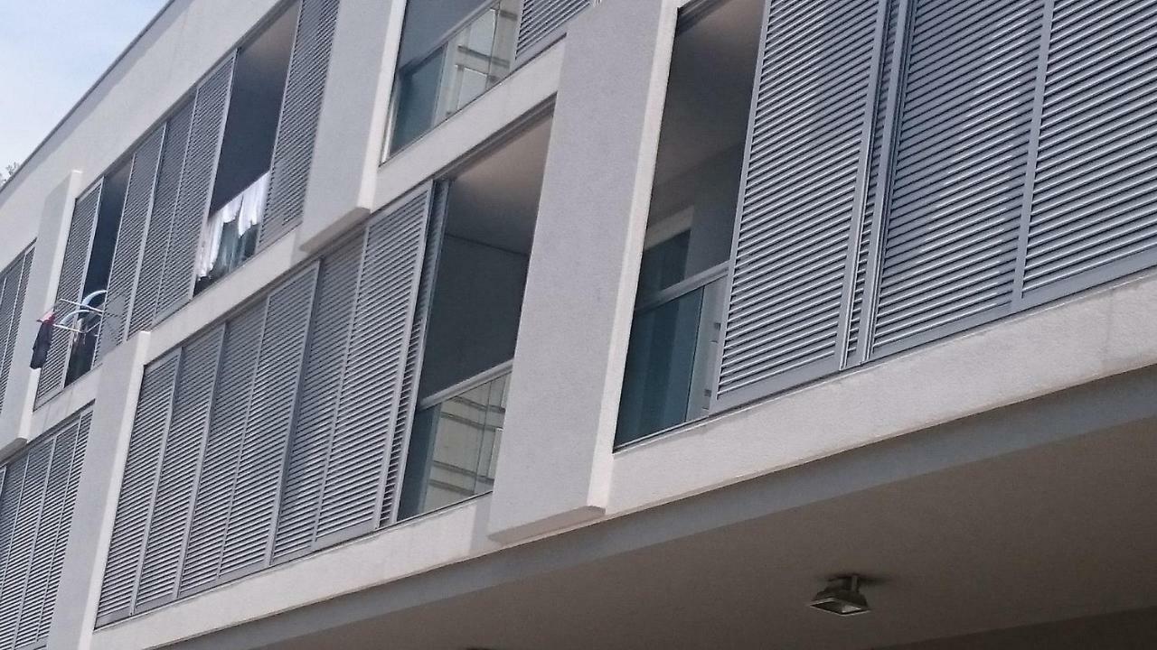 Luxury Apartment Split Extérieur photo