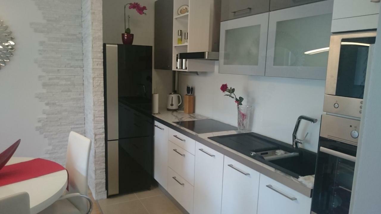 Luxury Apartment Split Extérieur photo